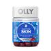 OLLY Glowing Skin Vitamin Gummies with Hyaluronic Acid & Collagen - 50 Gummies
