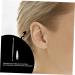 4pcs Spiral Ear Spoon Ear Cleaning Tools - Earwax Removal Kit - Buy Online on GoSupps.com