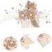 FRCOLOR Hair Comb Fairy Jewellery for Women Flowers Hair Accessories Hair Styling Accessories Bridal Hair Accessories Hemfu Hair Accessories Wedding Hair Clip Formal Hair Accessories For - Buy Online on GoSupps.com