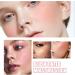 Blush Stick Cream Blush Stick Smooth Solid Moisturizer Stick Highlighter Stick Waterproof Face Makeup Stick for Cheek Eyes Lips (Pink 1PCS) Pink 19 g (Pack of 1) - Buy Online on GoSupps.com