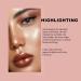 Air Cushion Contour Blush Highlighting Stick - Liquid Blush Highlighter Makeup Stick with Applicator Blush Highlight Finish (04#HIGHLIGHT 0.41 FL.OZ / 12ML) 04#highlight 12 ml (Pack of 1) - Buy Online on GoSupps.com