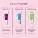 Murad Hydration Perfecting Day Cream Broad Spectrum SPF 30 Rich Lightweight Face Moisturiser | PA+++ 50ml - Buy Online on GoSupps.com