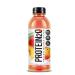 Protein2o Whey Protein Isolate Infused Water Bundle (12 Pack) - Wild Cherry and Peach Mango Flavors Cherry Drink + Protein Drink Peach Mango - Buy Online on GoSupps.com