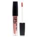 Luxvisage Ultra Matte Long-Lasting Liquid Lipstick Pin Up with Vitamin E (Shade 22 Peony Pop) shade 22 (peony pop)