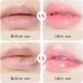 Baume L vres Caf Balm Baumes L vres Caf Lip Balm pour soin des l vres En forme de c ur Hydrate et Nourrit R duit les ridules des l vres Am liorez l' tat s ches et gerc es exfoliez-les - Buy Online on GoSupps.com