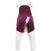 Arppe Jersey Long Greyhound Juliet Burgundy - 70 cm | Premium Dog Clothes for International Shipping - Buy Online on GoSupps.com
