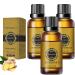 3PCs drainage ginger oil decreasing herbal massage oil for losing weight anti-cellulite massage oil fat burning massage oil against cellulite and slimming massage oil on the stomach