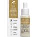 Dr Organic Pro Collagen Booster Serum Hyaluronic Acid Smooth Fine Lines & Wrinkles Anti-Ageing Firming Lightweight Vegan Cruelty Free Paraben & SLS Free Organic 30ml - Buy Online on GoSupps.com