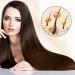 100% Organic Batana Oil for Hair Growth - Pure Unrefined Batana Oil & Butter for Thickness | All Hair Types - Buy Online on GoSupps.com