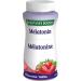Nature's Bounty Melatonin Supplement Helps Reset Bodys Sleep-Wake Cycle 2.5mg 60 Gummies & Women's Multivitamin Helps Maintain Good Health 70 Gummies - Buy Online on GoSupps.com