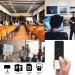 Bluetooth Remote Control for iPad iPhone - Wireless Media Presenter & Camera Shutter - iOS Mac Android Tablet PC - Presentation Clicker for iPad Air Pro MacBook Pro Mini M1 - Buy Online on GoSupps.com