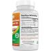 Best Naturals Calcium Magnesium Zinc with Vitamin D3 - 300 Tablets - Buy Online on GoSupps.com