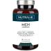 NUTRALIE Men's Vitamins High Dose - 90 Capsules