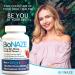 Bionaze Oral Probiotic for Sinus, Tonsil Stones, Bad Breath - 30 Count Pack for Oral & Respiratory Health - Buy Online on GoSupps.com