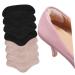 NOLITOY 4 Pairs Anti-Abrasion Heel Stickers Women s Shoes House Shoes Women Woman Shoes Womens Heels Heel Liners for Women Shoes Foot Cushions for High Heels Foot Pads Heel Protectors