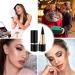 Gel Liner Dark waterproof eye makeup smearresistant makeup stick for evening wedding outdoor party work daily use home event travel black - Buy Online on GoSupps.com