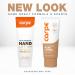 Carpe Antiperspirant Hand Lotion A dermatologist-recommended smooth lotion that helps stop hand sweat Great for hyperhidrosis (Warm Vanilla) Vanilla 1.35 Fl Oz (Pack of 1) - Buy Online on GoSupps.com