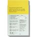 SKINCHOICE Pore Strips - Breakout Patch XL Hydrocolloid Nose Strips to Unclog and Shrink Pores Nose Patch Absorbs Oil Mighty Acne Pimple Spot Blackhead Remover Vegan (10 Count) 10 count (Pack of 1) - Buy Online on GoSupps.com