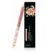 Helan I Colori di Helan - Organic 2in1 Rose Gold Pencil, Blemish Corrector + Natural Face Highlighter, Nourishing Soft Double-Edged Pencil with Vitamin E, Long-Lasting Makeup