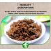 Bailinhou SuiMi yacai sichuan preserved vegetables 3.52oz(100g) mustard stem Dried Vegetable Laotan fermentation from szechuan China - Buy Online on GoSupps.com