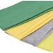 12Pcs Elastic Yoga Cotton Hairbands - Stylish Headbands for Teen Girls & Women - Perfect for Sports Teams - Buy Online on GoSupps.com