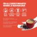 Buy Our Essentials by Amazon Whole Beans - Medium Roast Caffeinated 100% Arabica - 1kg | Premium Coffee for International Shipping - Buy Online on GoSupps.com