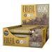Fulfil Vitamin and Protein Bar (15 x 55 g Bars) Chocolate Hazelnut Whip Flavour 20 g High Protein 9 Vitamins Low Sugar