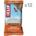 CLIF BAR - Energy Bars - White Chocolate Macadamia Flavour + Crunchy Peanut Butter | (68 Gram Protein Bars 12 Count Each) Packaging May Vary White Chocolate Macadamia Energy Bars + Crunchy Peanut Butter - Buy Online on GoSupps.com