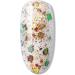 Bluesky Gel Nail Polish 10ml Golden Glow - SPZ12 Gold Gel Nail Polish for 21 Day Manicure Professional Salon & Home Use Requires Curing Under LED UV Nail Lamp - Buy Online on GoSupps.com