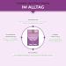 Organic Milk Thistle Capsules - 120 Vegan Eco-Friendly Refill Pack for Liver Health - Buy Online on GoSupps.com