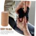 Self Adhesive Elastic Ankle Sports Tape | Portable Athletic Tape for Fitness & Sports - Breathable Spandex Ankle Splint - Buy Online on GoSupps.com