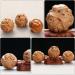 Buy Toyvian 4-Piece Chinese Hand Massage Balls | Baoding Balls for Health & Fitness | International Shipping - Buy Online on GoSupps.com