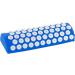 Newgen Medicals Massage Relaxation Cushion | Set of 2 Mats & Neck Rolls for Ultimate Wellness - Buy Online on GoSupps.com