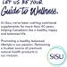 Sisu Full Spectrum Curcumin 60 Liquid Softgels - Water Soluble Antioxidant with NovaSOL - Bioavailable Antioxidant Support - Non-GMO - Corn Gluten & Dairy Free - 60 Servings - Buy Online on GoSupps.com