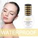 QUEWEL Strong Black Eyelash Extension Glue | 6ml, 1-2 Sec Drying Time, 7-8 Weeks Retention | Low Fume & Non-Irritating - Buy Online on GoSupps.com