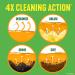 Pine-Sol Multi-Surface Cleaner Original Scent 1.41 L 1.41 l (Pack of 1) - Buy Online on GoSupps.com