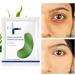 IZBEAUVO Eye Pads 10 Pairs Collagen Eye Mask Patches Firming Eye Mask Green Seaweed Under Eye Patches for Puffy Eyes Dark Circles Anti Wrinkle Improving Eye Bags Fine Lines Eye Care Skincare - Buy Online on GoSupps.com