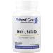 Patient One Iron Chelate (as Ferrochel ) 28 mg - 90 Vegetable Capsules