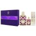 Orientica Velvet Gold for Women - 4 Pc Gift Set 2.7oz EDP Spray 2 x 0.33oz EDP Spray 0.25oz EDP Spray - Buy Online on GoSupps.com
