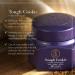 TPH Tough Cookie Hair Gel with Castor Oil | Extra-Hold Frizz Control | Promotes Hair Growth & Shine | Vegan & Cruelty-Free | 8 fl oz - Buy Online on GoSupps.com