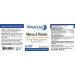 Patient One Meso-Z Vision - 30 Vegetable Capsules: Eye Health Support Supplement - Buy Online on GoSupps.com