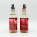 Renewing Meadow Walk Rose Magnolia 2-Piece Aroma Bath Bundle | Pack of Two Essential Oil Body Mists 5.3oz Each
