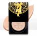 Amagogo Mushroom Head Air Cushion BB Cream Concealer Lightweight Long Wear Moisturizing Easy to Apply Makeup Base Primer Makeup Foundation 20G Natural White - Buy Online on GoSupps.com
