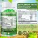 Buy Organic Apple Cider Vinegar & Sea Moss Gummies - Immune & Digestive Support for Kids & Adults | Vitamin B6 B9 B12 Enriched - Buy Online on GoSupps.com