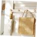 GLEAVI Coat Hangers Hanger Hooks Over Door Hook Over The Door Towel Rack Shower Door Clothing Bathroom Door - Buy Online on GoSupps.com