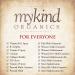 Garden of Life Vegan Collagen Builder - mykind Organics 60 Tablets | Plant-Based Beauty Supplement - Buy Online on GoSupps.com