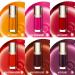 LANGMANNI Hydrating Lip Glow Oil - Moisturizing & Nourishing Transparent Gloss for Dry Lips (#10 Plum) - Buy Online on GoSupps.com
