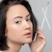 2-in-1 Eyeliner Pencils with Sharpener - Soft Stroke Eye Liner Pen for Brightening Eyes - White Makeup Tool for Valentines & Christmas - Buy Online on GoSupps.com