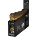 Torq Energy Gel Caramel Latte with Guarana - Box of 15 | Sports Cycling Running Gels | 30g Carbohydrates | Caramel Latte Flavor - Buy Online on GoSupps.com