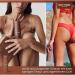 Body Tones Self-Tanning Mousse - Anti-Aging Moisturizing Dark Self-Tanner | 155ml (1-Pack) - Achieve Natural Glow! - Buy Online on GoSupps.com